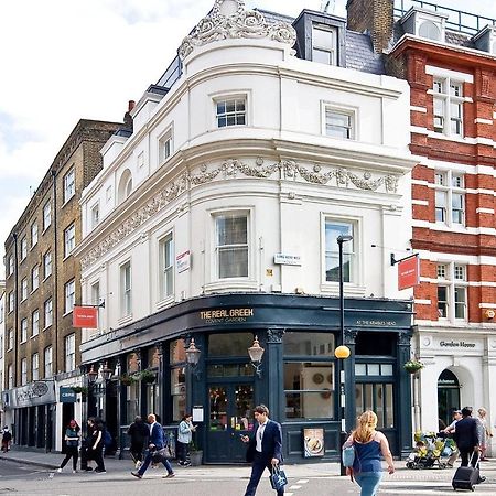 Interlude House D By City Living London Exterior foto